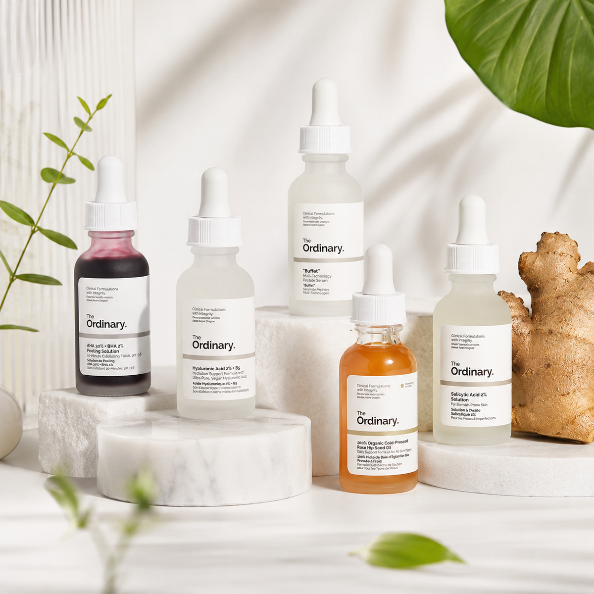 Health & Beauty