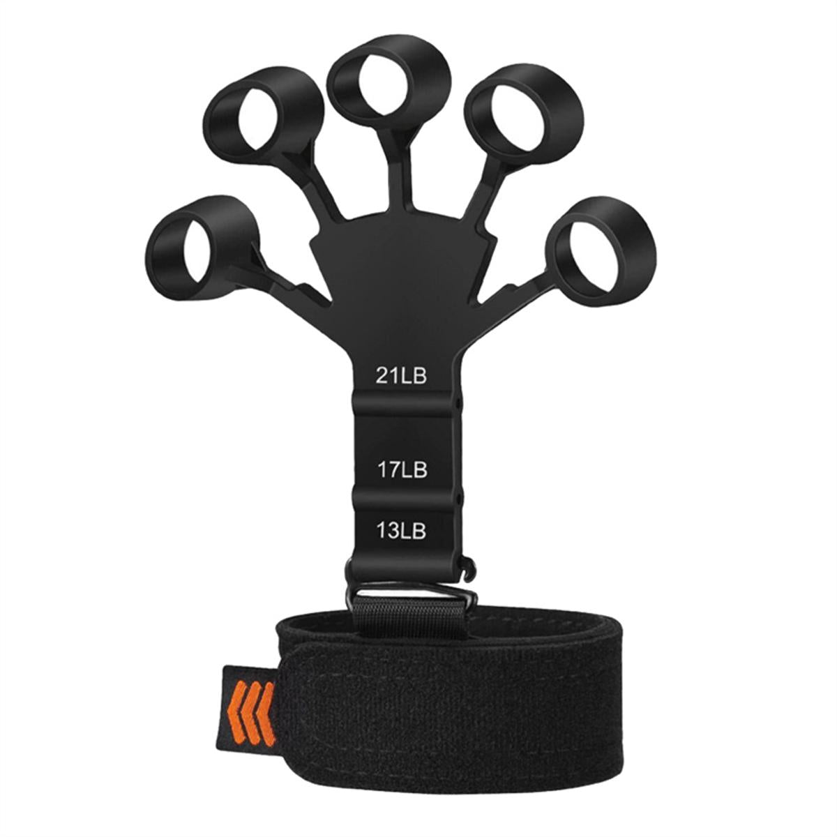 Finger Exerciser