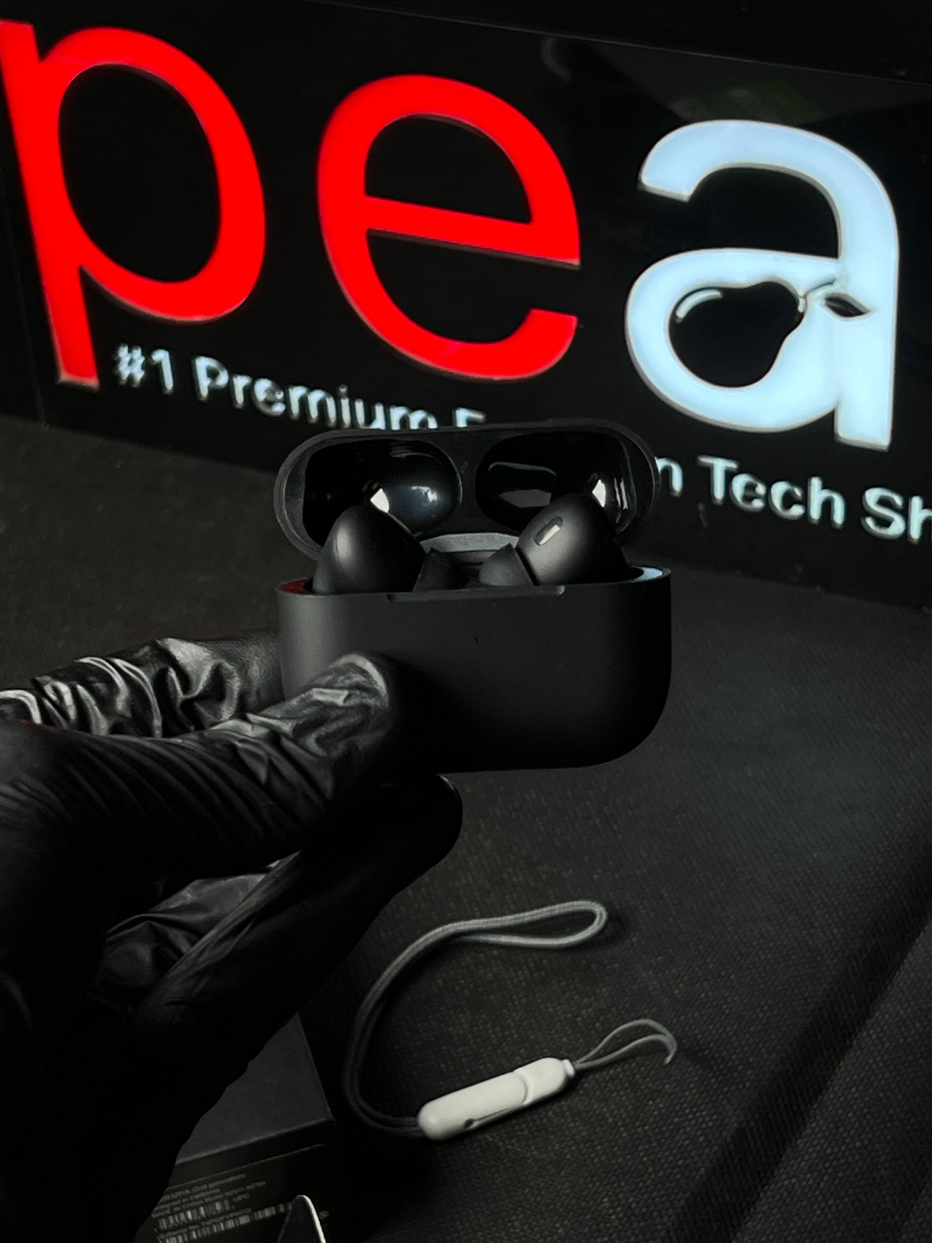 ANC Earbuds Pro 2 (2nd Gen) - Buzzer Edition
