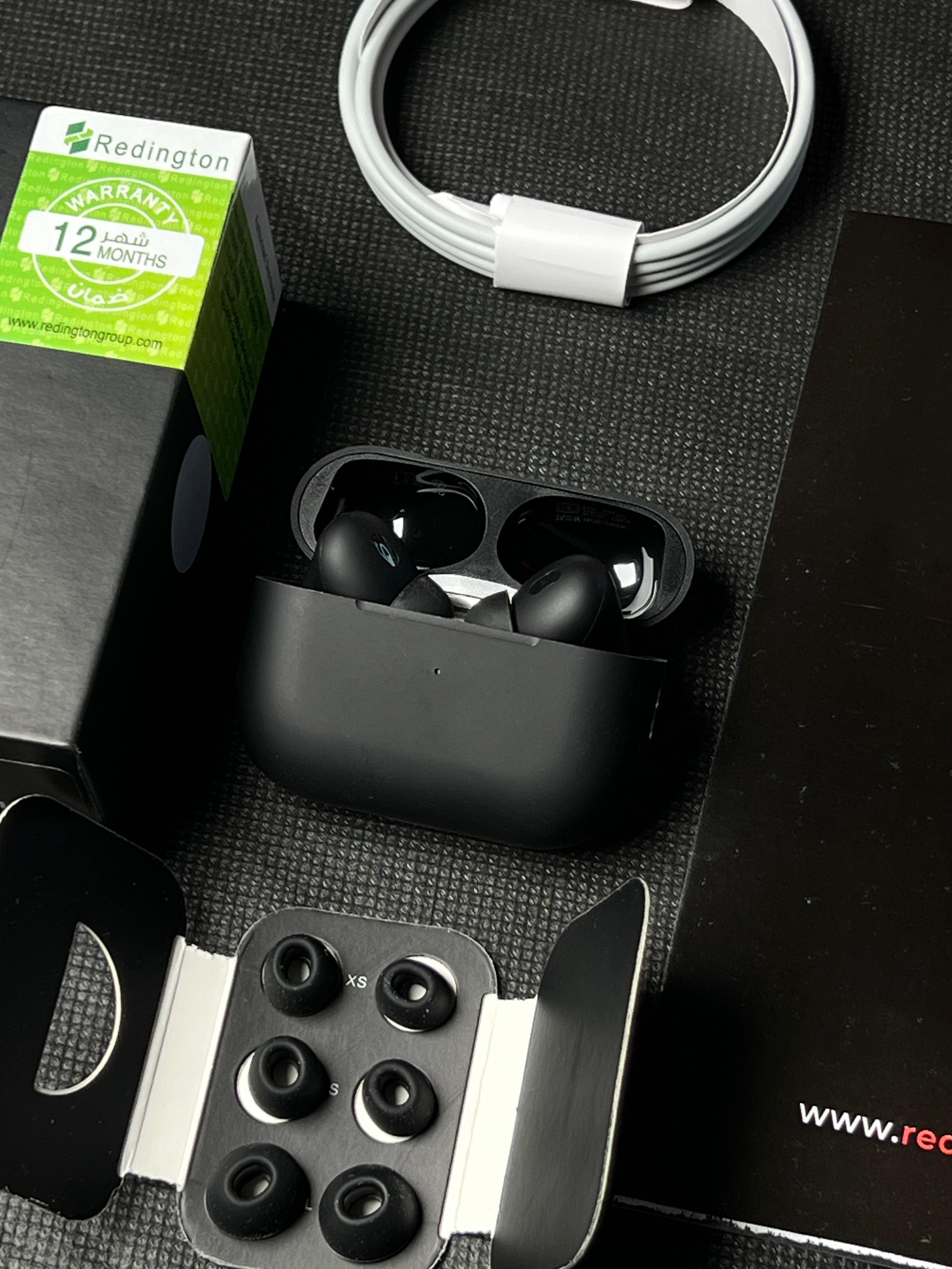 ANC Earbuds Pro 2 (2nd Gen) - Buzzer Edition