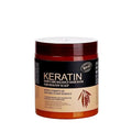 Keratin Hair Care Balance Hair Mask & Hair Treatment