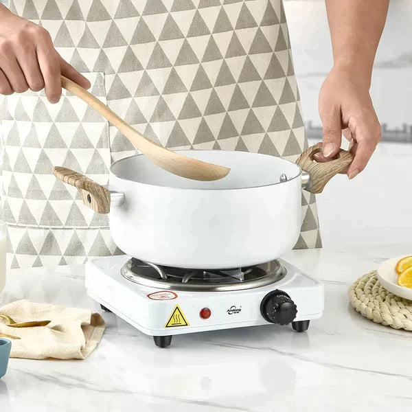 Mini Electric Heater Stove