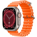 W&o X8 Ultra Smart Watch Men Ultra Series 8