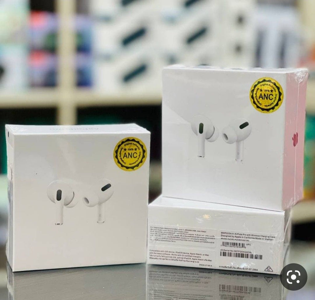 AirPods Pro 2 ANC (Type-C Edition)
