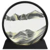 3d Moving Sandscapes Frame 7 Inch ( Random Color )