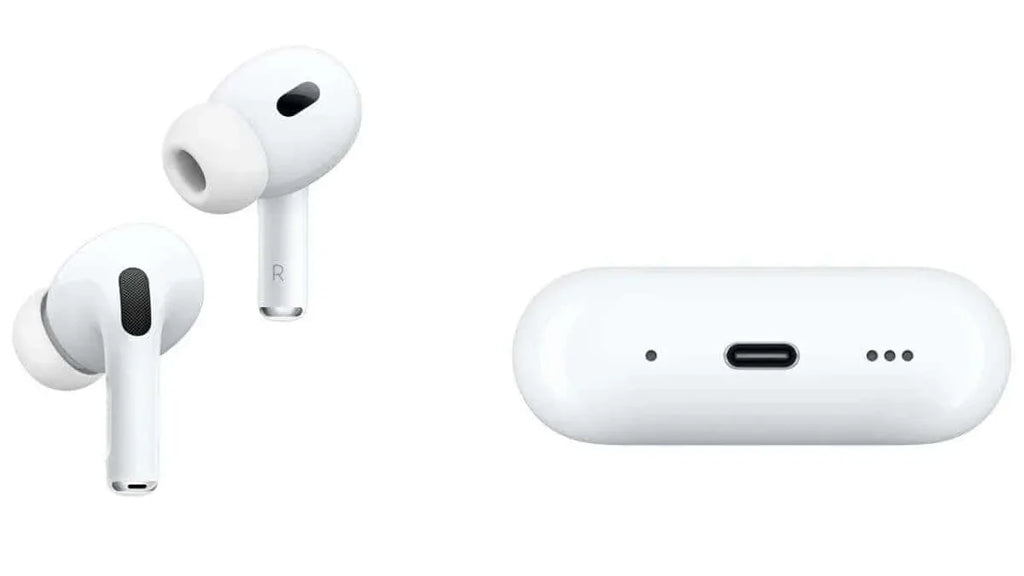 AirPods Pro 2 ANC (Type-C Edition)