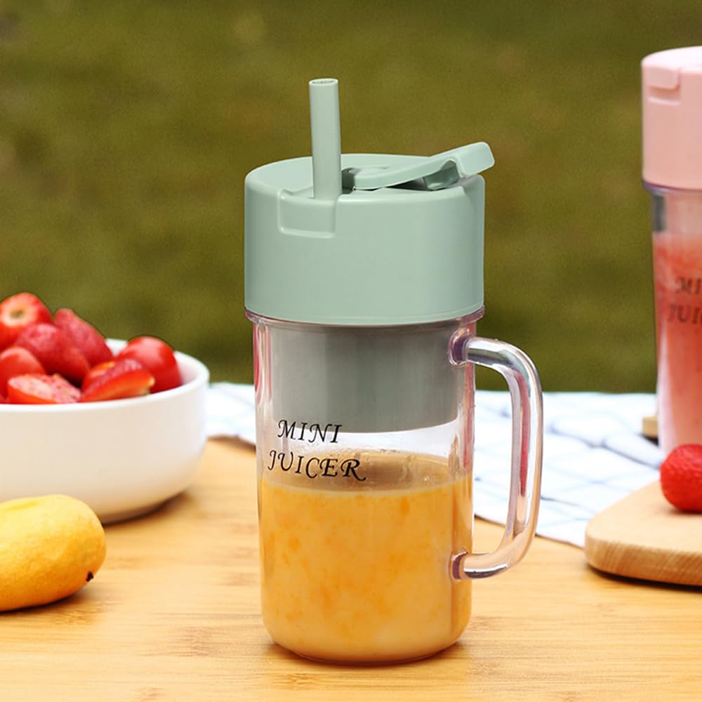 Juicer Portable Outdoor Juicing Cup