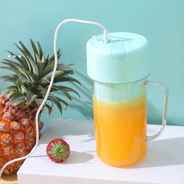 Juicer Portable Outdoor Juicing Cup