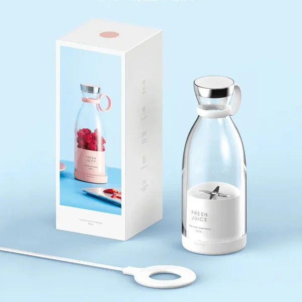 Mini Portable Blender Electric