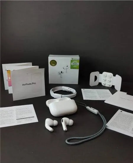 ANC Earbuds Pro 2 (2nd Gen) - Buzzer Edition