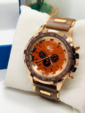 Smart Watch Round Men’s Watch