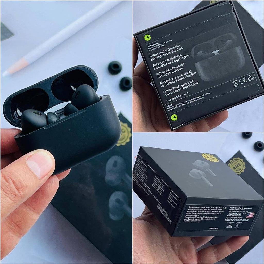 AirPods Pro 2 ANC (Type-C Edition)