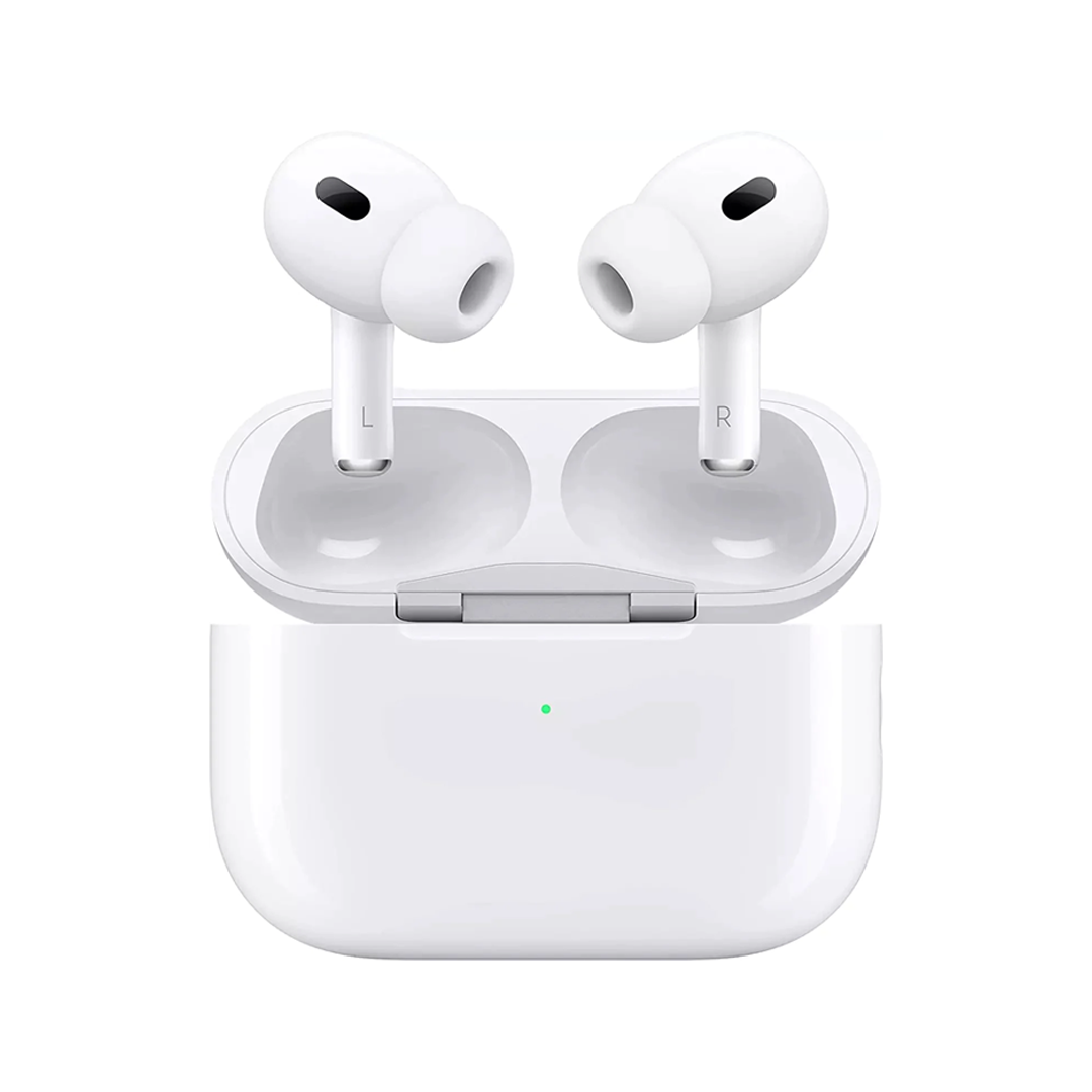 ANC Earbuds Pro 2 (2nd Gen) - Buzzer Edition
