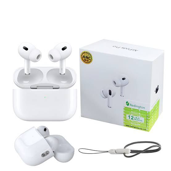 AirPods Pro 2 ANC (Type-C Edition)