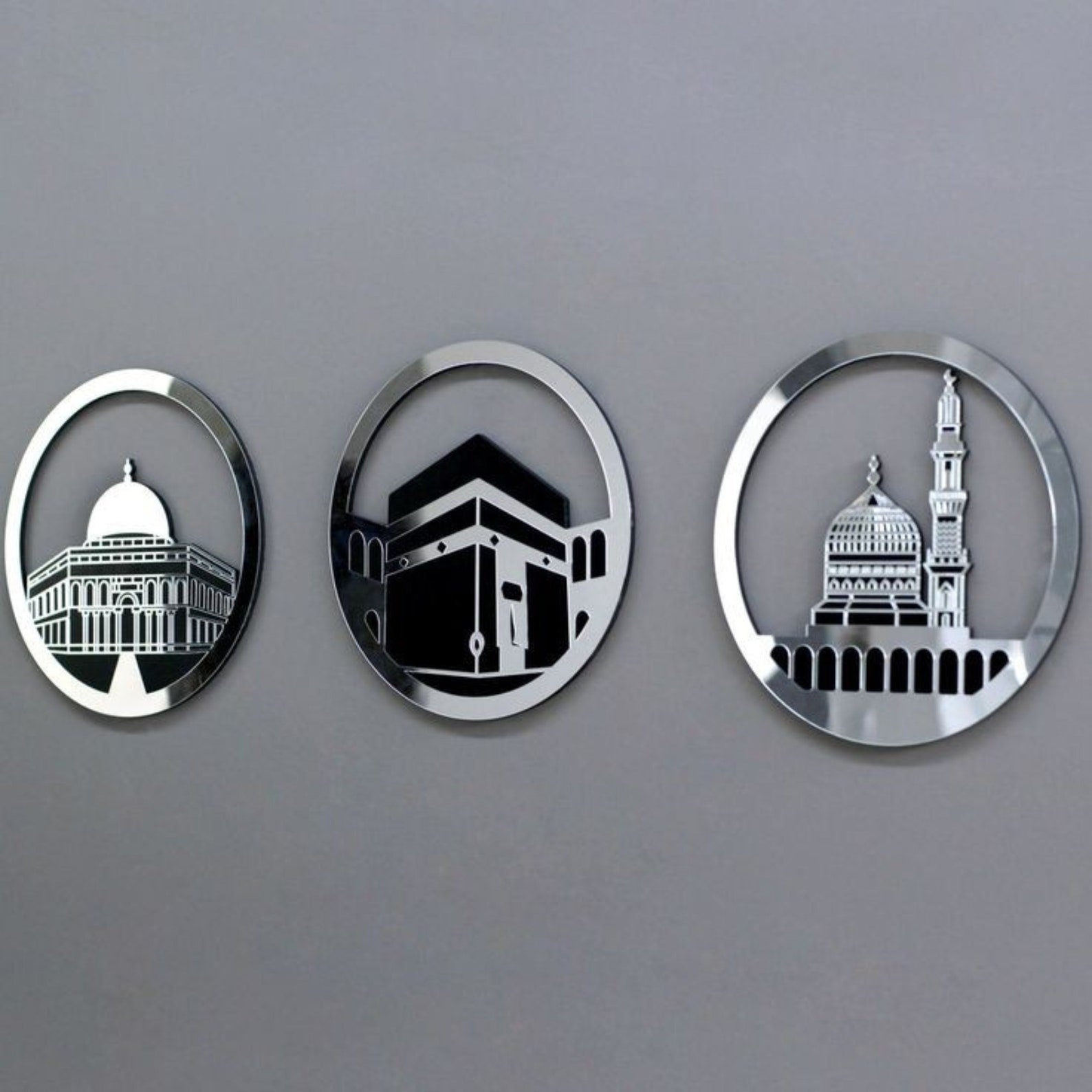 Islamic Wall Decoration Pieces