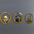 Islamic Wall Decoration Pieces