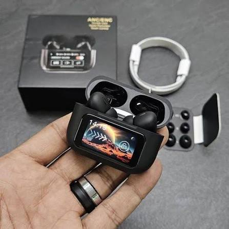 A9 Pro ANC Airpods