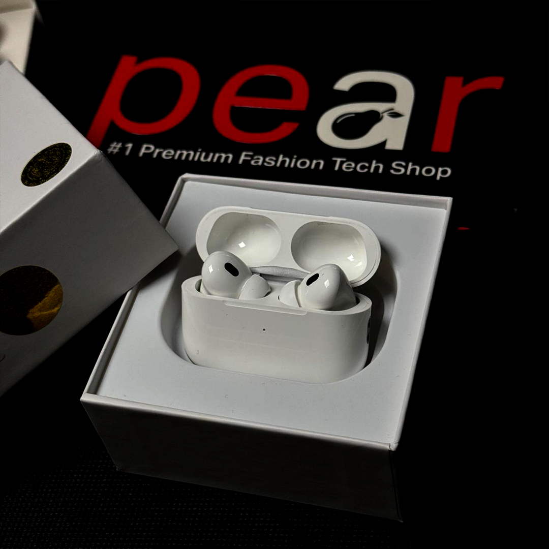 ANC Earbuds Pro 2 (2nd Gen) - Buzzer Edition